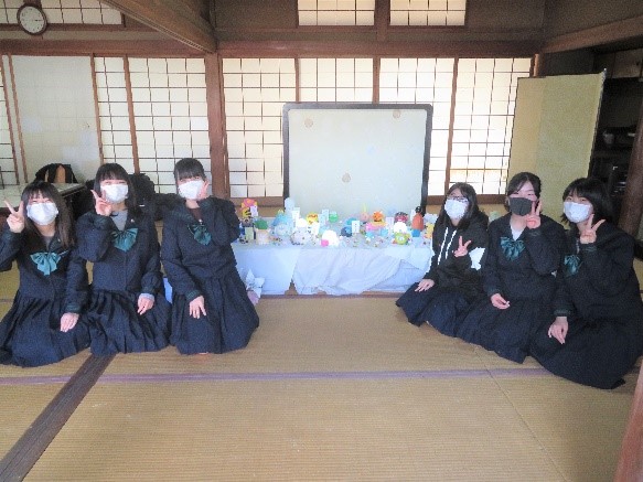 和歌山県立粉河高等学校